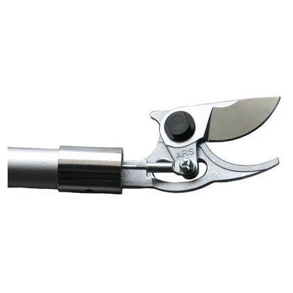 ARS Heavy Duty Drop-Forged Hand Pruner (120S8)