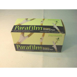 Parafilm Nursery Grafting Strechable Film Tape. 
