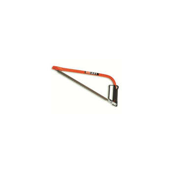 Pointed Nose Bow Saw - Standard Blade