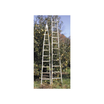 Wooden Apple Ladders