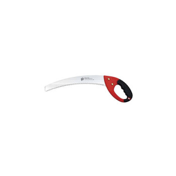 Curved Blade Saw - D-Handle - 14½″ Blade