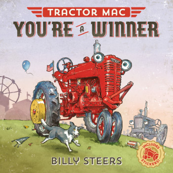 Tractor Mac: You