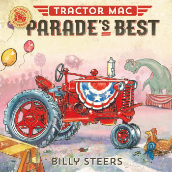 Tractor Mac: Parade