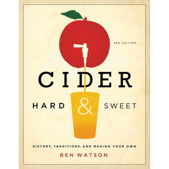 Cider: Hard & Sweet