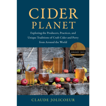 Cider Planet