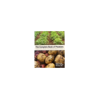Complete Book of Potatoes