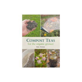 Compost Teas