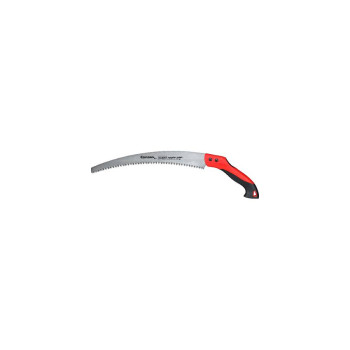 Curved Razor Tooth Pruning Saw