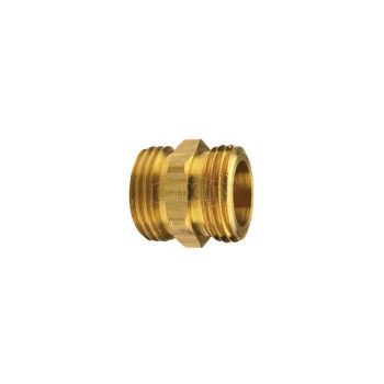 Brass Adapters - GHT X GHT