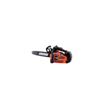 35.8 CC Top Handle Chain Saw - Reduced Effort Starter
