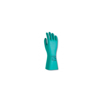 Sol-Vex Reusable Nitrile Gloves