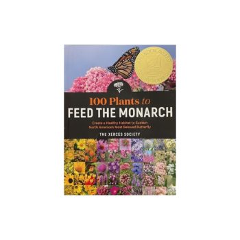 100 Plants to Feed the Monarchs