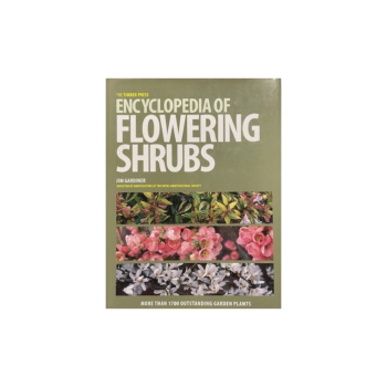 Encyclopedia of Flower Shrubs