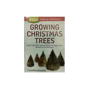 Growing Christmas Trees