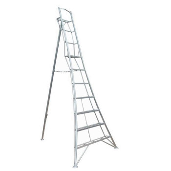 Hasegawa 15′ Straight Ladder