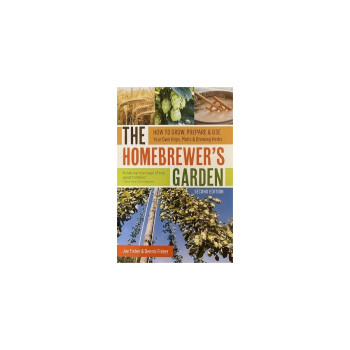 Homebrewers Garden- 2nd Edition