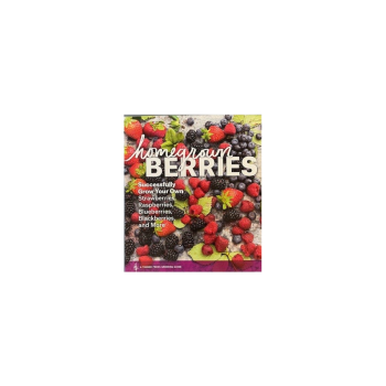 Home Grown Berries