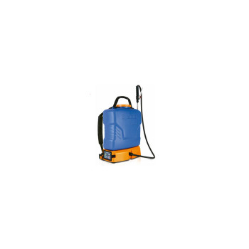 Electric Backpack Sprayer 