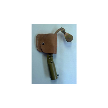 Leather Guard for JA14 Pruner Heads