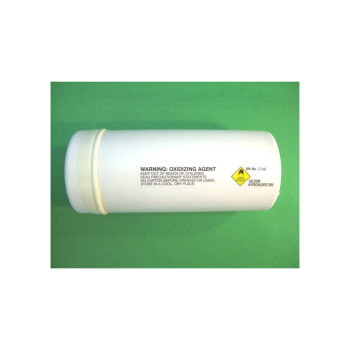 Hypochlor Cartridges for Klorman Chlorine Dispenser