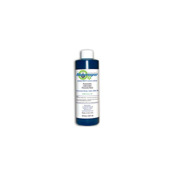 Bluecreeper Synthetic Lubricant Refill - 8 oz