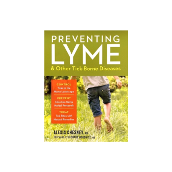 Preventing Lyme
