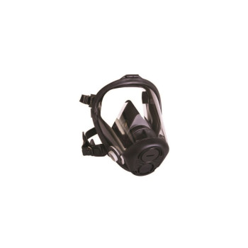 North® by Honeywell Full Face Respirator