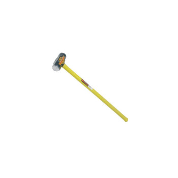 Structron® Sledge Hammer - Fiberglass Handle