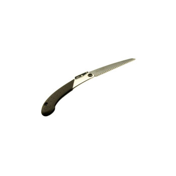 SUPER-ACCEL21 Folding Saw - Large Teeth - 8¼″ Blade