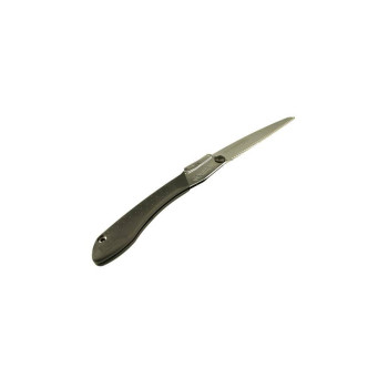 Silky® GOMBOY Folding Saw, Medium Teeth, 9½″ Blade