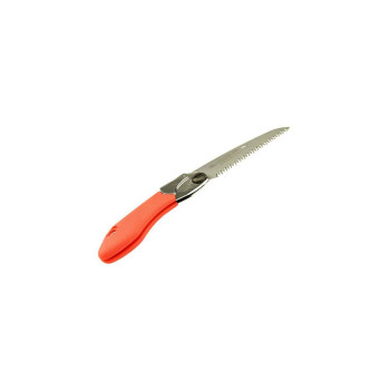 POCKETBOY Folding Saw - Large Teeth - 5″ Blade