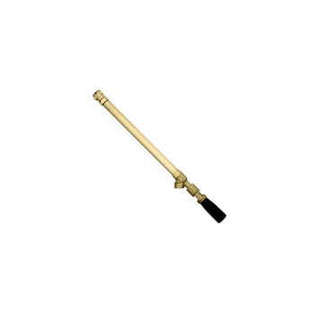 TeeJet® GunJet® - 24″ Length - Brass