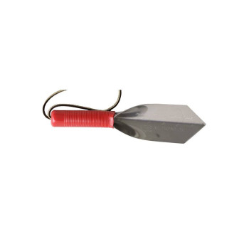 All-Pro Stainless Trowel - 11″
