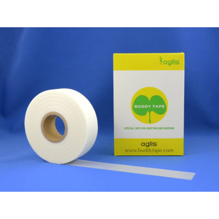 Buddy Tape - Perforated Budding/Grafting Tape - Plant Tying