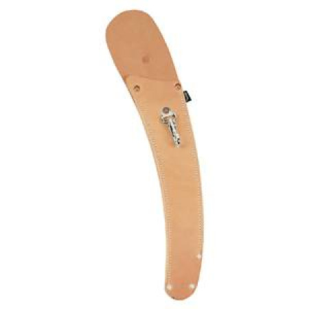Weaver Leather Sheath Rubber Belting #14 Straight Saw Scabbard 08-03010