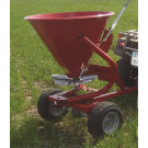 Pull Type Spreaders