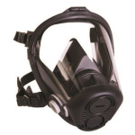 North® by Honeywell Full Face Respirator