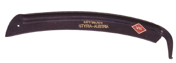 Seymour 2B-42G30 Grass Scythe Blade 30-Inch 