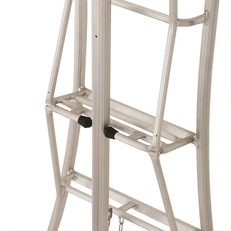 Tripod Ladders - Hasegawa Ladders
